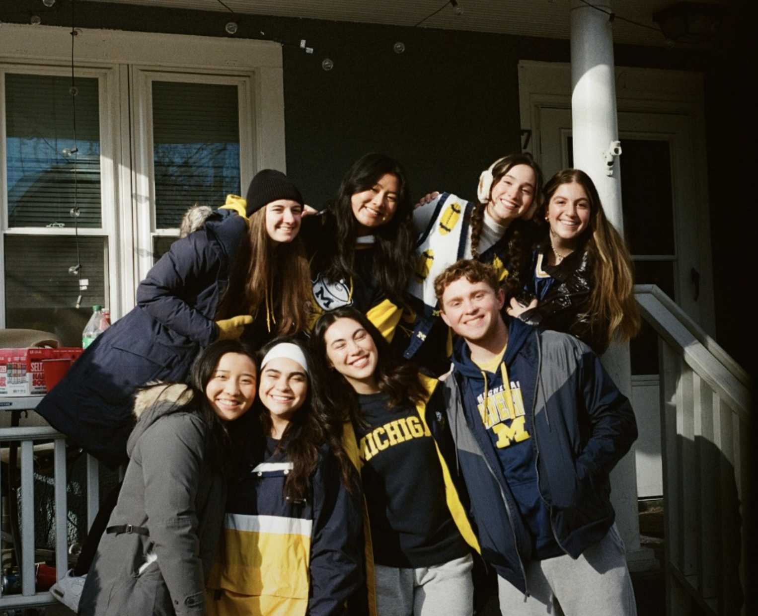 Tailgate